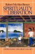 Spirituality And Liberation