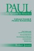 Paul the Apostle to America - Cultural Trends and Pauline Scholarship