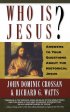 Who is Jesus?
