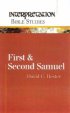 1 and 2 Samuel : Interpretation Bible Studies