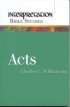 Acts : Interpretation Bible Study