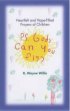 P.S. God, Can You Fly?