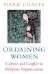 Ordaining Women