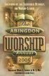 Abingdon Worship Annual 2005 Edition - Contemporary and Traditional Resources for Worship Leaders