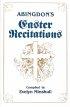 Abingdon's Easter Recitations