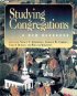 Studying Congregations - A New Handbook
