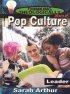 Thinking Theologically About Pop Culture: Leader