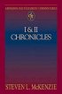 1 & 2 Chronicles : Abingdon Old Testament Commentary 