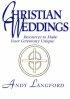Christian Weddings - Resources to Make Your Ceremony Unique