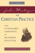 John Wesley on Christian Practice Volume 3 - The Standard Sermons in Modern English Vol. 3, 34-53