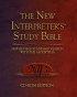 New Interpreter's Study Bible on CD-ROM