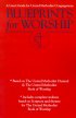 Blueprints for Worship