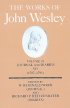 The Works of John Wesley Volume 24 - Journal and Diaries VII (1787-1791)