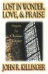 Lost in Wonder, Love and Praise - Prayers for Christian Worship