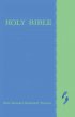 NRSV Children's Bible: Blue/green, Hardback