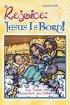 Rejoice Jesus is Born