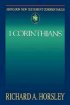 1 Corinthians : Abingdon New Testament Commentary