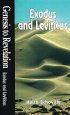 Genesis to Revelation - Exodus and Leviticus Student Study Book
