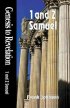 Genesis to Revelation - 1 & 2 Samuel Student Study Book