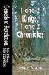 Genesis to Revelation - 1 & 2 Kings, 1 & 2 Chronicles Student Study Book