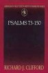 Psalms 73-150 : Vol 2 : Abingdon Old Testament Commentary