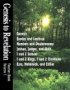 Genesis to Revelation - Genesis Through Esther Leaders Guide