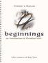 Beginnings -An Introduction to Christian Faith - Director's Manual - An Introduction to Christian Faith