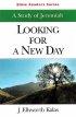 Bible Readers Series Jeremiah Study Student - Looking for a New Day