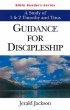 Bible Readers Series First and Second Timothy, Titus Study Student - Guidance for Discipleship