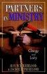 Partners in Ministry - Clergy and Laity