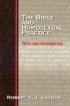 The Bible and Homosexual Practice