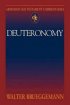Deuteronomy : Abingdon Old Testament Commentary