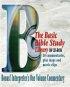 Abingdon Basic Bible Study Library Software