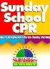 Skill Abilities for Youth Ministry Sunday School CPR - How to Breathe New Life into Sunday Morning