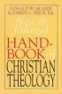 Handbook Christian Theology - New & Enlarged