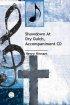 Showdown at Dry Gulch Accompaniment CD - Childrens Musical - A Musical Based on Elijah