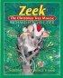 Zeek the Christmas Tree Mouse