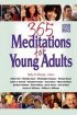 365 Meditations for Young Adults