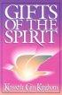 Gifts of the Spirit