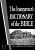 The Interpreter's Dictionary of the Bible Volume 2 E--J - An Illustrated Encyclopedia