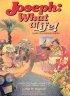JOSEPH WHAT A LIFE LEADER ACCOMPANIST EDITION - Leader/Accompanist Edition