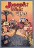 Joseph What a Life Singer's Edition - Singer's Edition