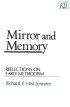 Mirror and Memory - Reflections on Early Methodism