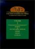 Genesis, Exodus, Leviticus : Vol 1 : The New Interpreter's Bible