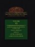 Introduction to Prophetic Literature, Isaiah, Jeremiah, Baruch, Letter of Jeremiah, Lamentations, Ezra : Vol 6 : The New Interpreter's Bible