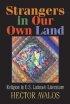 Strangers in our own Land - Religion in US Latina/o Literature