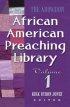 The Abingdon African American Preaching Library - Volume 1
