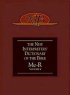 The New Interpreter's Dictionary of the Bible: vol. 4, Me-R