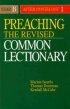 Preaching the Revised Common Lectionary Year B - After Pentecost 1