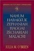 Nahum, Habakkuk, Zephaniah, Haggai, Zechariah, Malachi : Abingdon Old Testament Commentary